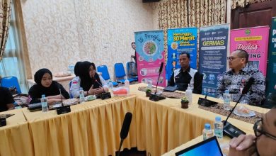 Photo of Kawal Kematian Bayi di RSUD AWS, TRC PPA Kaltim Juga Minta Dirut RSUD AWS Turun Dari Jabatannnya
