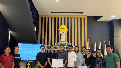 Photo of Muscab XIII Akan Digelar Oktober 2024 Mendatang, BPC HIPMI Kota Samarinda Segera Buka Pendaftaran Bakal Calon Ketua Umum