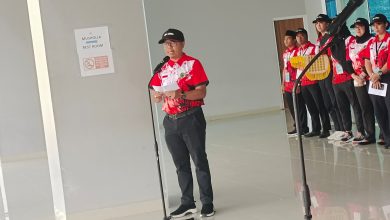 Photo of Rasman Miliki Target Kaltim Peringkat 2 Besar Pada Pra Popnas Zona IV
