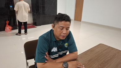 Photo of Dispora Kaltim Ajak Pemuda Jadi Lokomotif Penggerak Pembangunan Daerah