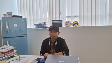 Photo of PPLPD Siap Dihadirkan, Dispora Kaltim Ingin Lakukan Regenerasi Atlet Muda