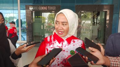 Photo of Sri Wartini Sebut Tim Yang Wakilkan Kaltim Di Piala Suratin Akan Lewatin Berbagai Proses