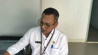 Photo of Revitalisasi Stadion Utama Palaran Terkendala, UPTD PPO Masih Menunggu Keputusan Pemerintah Pusat