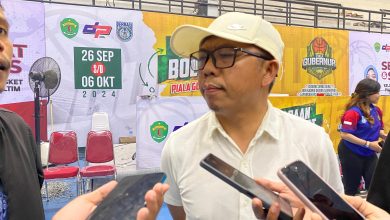 Photo of Pembinaan Atlet Muda Jadi Fokus Utama Dispora Kaltim