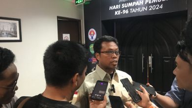 Photo of Evaluasi Pekan Raya Pemuda Kaltim, Hasbar Akan Hadirkan Kegiatan Lebih Meriah Tahun Mendatang