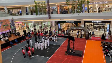 Photo of Piala Gubernur Bola Basket 3×3 Resmi Dibuka, Hadirkan Ratusan Peserta