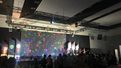 Photo of Rangkaian Kegiatan HSP Terlaksana, Malam Puncak Ditutup Dengan Meriah