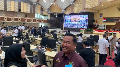 Photo of Ekti Harap AKD DPRD Kaltim Rampung Desember Ini