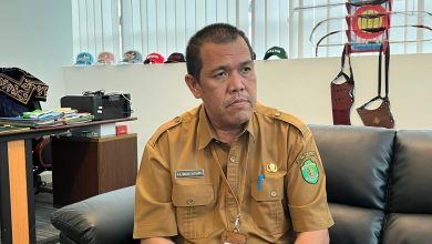 Photo of Dispora Kaltim Komitmen Tingkatkan Olahraga, Pelatihan Juri Olahraga Rekreasi Siap Digelar