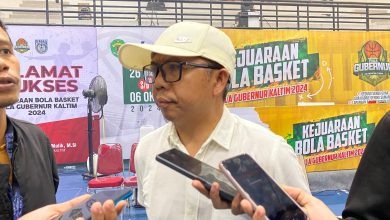 Photo of Piala Suratin U-13 dan U-15 Siap Digelar, Dispora Kaltim Harap Identitas Juara Tetap Terjaga