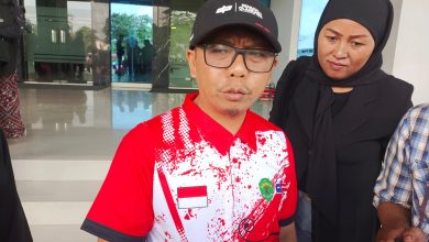 Photo of Mentalitas Para Atlet, Jadi Poin Utama Rasman Ingin Rebut Juara Di Pra Popnas