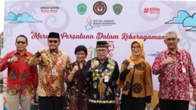 Photo of Festival Harmoni Budaya Nusantara 2024 di PPU: Merajut Keberagaman untuk Ketahanan Budaya