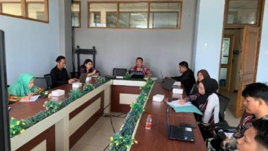 Photo of Pemkab PPU Lakukan Uji Konsekuensi Informasi yang Dikecualikan Demi Peningkatan Keterbukaan Publik