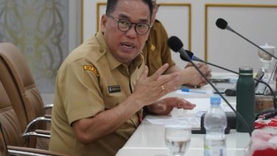 Photo of Pj Bupati PPU Tegaskan Pentingnya Data Akurat dalam Peningkatan Kualitas ASN