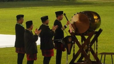 Photo of Pj Bupati PPU Berikan Apresiasi Tinggi Kepada Kafilah Daerah dalam MTQ Nasional ke-30 di Samarinda