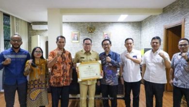 Photo of Kabupaten PPU Raih Penghargaan KASN atas Penerapan Sistem Merit dalam Pengisian Jabatan Pimpinan Tinggi