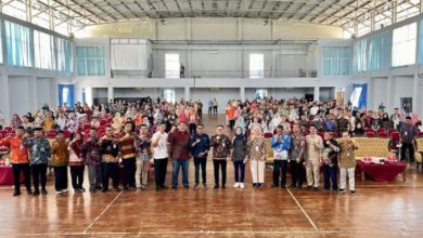 Photo of Pemerintah Kabupaten PPU Mengadakan Sosialisasi Untuk Menjaga Netralitas ASN Menjelang Pemilu 2024