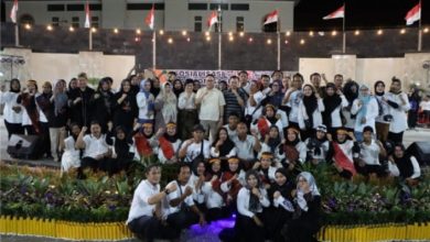 Photo of Untuk Pj Bupati Makmur Marbun, UMKM PPU Gelar Sosialisasi dan Acara Perpisahan