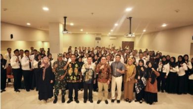 Photo of Sinergi antara pemerintah dan PPPK sangat penting untuk meningkatkan pelayanan publik di PPU