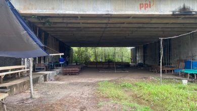 Photo of Satpol PP PPU Tertibkan Arena Judi Sabung Ayam di Kelurahan Nenang