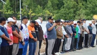 Photo of Pj Bupati PPU Luncurkan Gerakan Akselerasi Serambi Nusantara