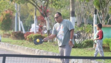 Photo of Car Free Day PPU, Menghadirkan Kesehatan dan Kebahagiaan