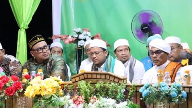 Photo of Jelang Pilkada 2024, Pj Bupati PPU Ajak Masyarakat Ciptakan Suasana Kondusif dan Sejuk
