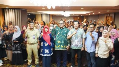 Photo of Pemkab PPU Gelar Bimtek Aplikasi e-HDW untuk Percepatan Penurunan Stunting