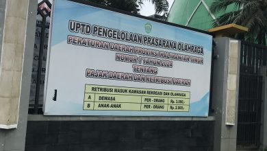 Photo of Belum Maksimal Berjalan, Dispora Kaltim Akan Kaji Ulang Penerapan Perda No. 01 Tahun 2024