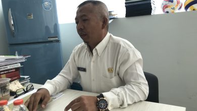 Photo of Canangkan Pengambilan SKOI, Dispora Ingin Olahraga Jadi Fokus Utama Pembelajaranya