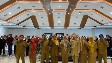 Photo of Dispora Kaltim Perdayakan Karang Taruna Untuk Tingkatkan Partisipasi Pembangunan Pemuda