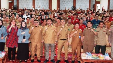 Photo of Kukar Geber Transformasi Desa Menuju Kemandirian dan Daya Saing Global