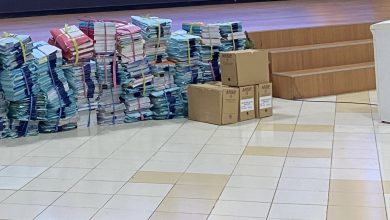 Photo of Pemusnaan Arsip Lama, Dispora Kaltim Dorong Penerapan Digitalisasi Arsip