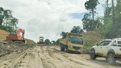 Photo of Atasi Jalan Kubar-Mahulu, DPRD Kaltim Akan Berkordinasi Dengan BBPJN