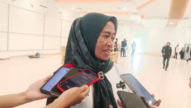 Photo of Sri Wartini Sampaikan Rencananya Untuk Kembangan Sepak Bola Putri