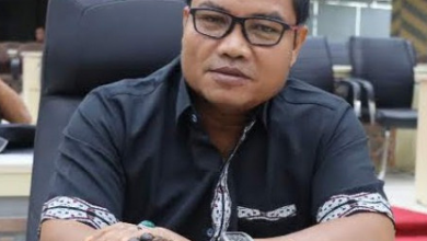 Photo of Guntur Terima Aspirasi Masyarakat Desa Menamang Terkait Kebutuhan Pertanian