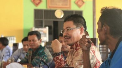 Photo of Darlis Sebut Peningkatan Faskes Harus Dibarengi Dengan Pelayanan Kesehatan Yang Berkualitas