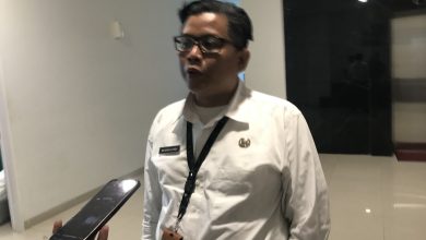 Photo of Gelar Rapat Kerja Dispora Se-Kaltim, Rusmulyadi Sebut Ingin Menselaraskan Dengan Program Dispora Kaltim
