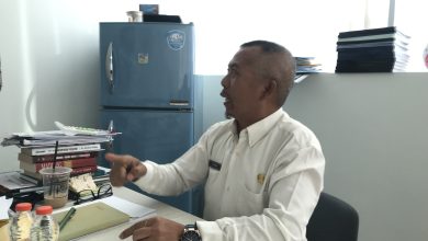 Photo of 2 Program Unggulan Untuk Para Atlet, Dispora Harap Peningkatan Prestasi