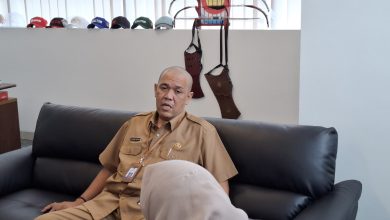 Photo of Dispora Kaltim Akan Hadirkan Sekolah Disabiltas Sebagai Cetral Olahraga Disabiltas