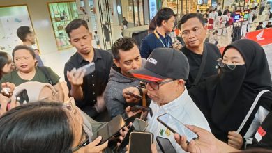 Photo of Dispora Kaltim Berharap Banyak Pihak Swasta Terlibat Di Dunia Olahraga