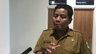 Photo of Persiapkan Pemuda Untuk Masa Depan, Dispora Kaltim Terus Hadirkan Kegiatan Pengembangan Skill