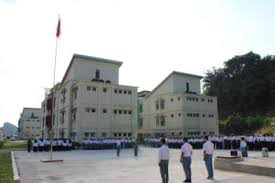 Photo of Ingin Wadahi Atlet Lulusan SKOI, Dispora Tengah Upayakan Hadirkan Fakultas Olahraga Di Unmul