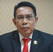 Photo of Agus Aras Sebut Akan Tuntaskan Aspirasi Masyarakat Di Dapilnya