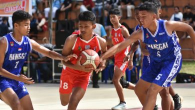 Photo of Dispora Terapkan Pembatasan Penggunaan Gadget Selama Pemusatan Latihan Pra Popnas