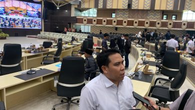 Photo of DPRD Kaltim Desak Pj Gubernur Tinjau Ulang Pergub No 49 Tahun 2020