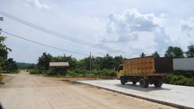 Photo of Rp 91 Miliar untuk Percepat Akses Kukar-Samarinda Lewat Desa Jongkang