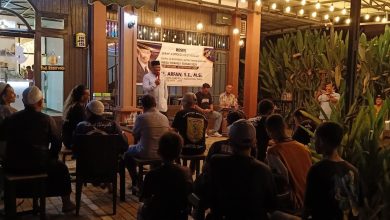 Photo of Arfan Akan Perjuangkan Program Kreatifitas Pemuda, Sebagai Bentuk Kepeduliaannya