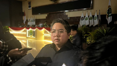 Photo of Wakil Ketua DPRD Kaltim Sebut Wujudkan Kemandirian Pangan, Sektor Pertanian Perlu Lakukan Pemetaan Dengan Tepat