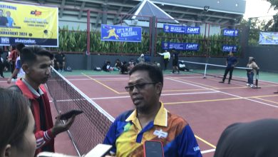 Photo of Hasbar Harap Pemuda Juga Selalu Berpartisipasi Dalam Setiap Keolahragaan